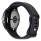 DEMO Google Pixel Watch 4 (45mm) Matte Black/Obsidian (GA09962-US)