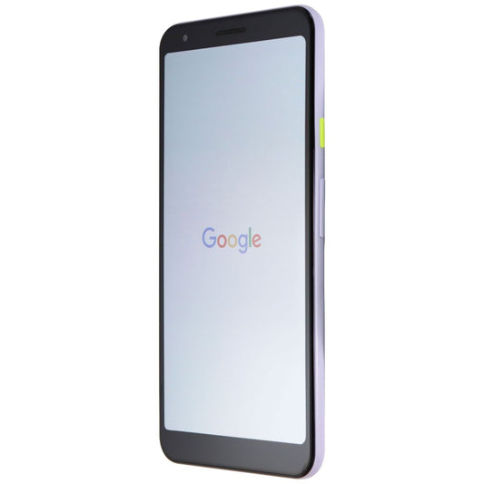 Google Pixel 3a XL Smartphone (G020A) Verizon ONLY - 64GB / Purple-ish