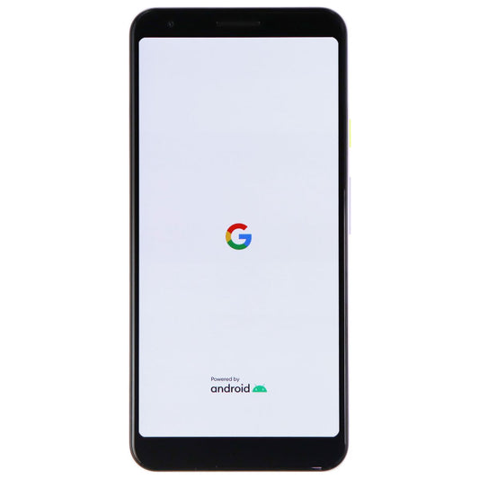 Google Pixel 3a XL Smartphone (G020A) Verizon ONLY - 64GB / Purple-ish Cell Phones & Smartphones Google    - Simple Cell Bulk Wholesale Pricing - USA Seller