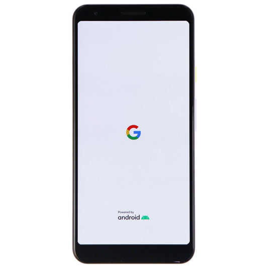 Google Pixel 3a XL Smartphone (G020A) Verizon ONLY - 64GB / Purple-ish