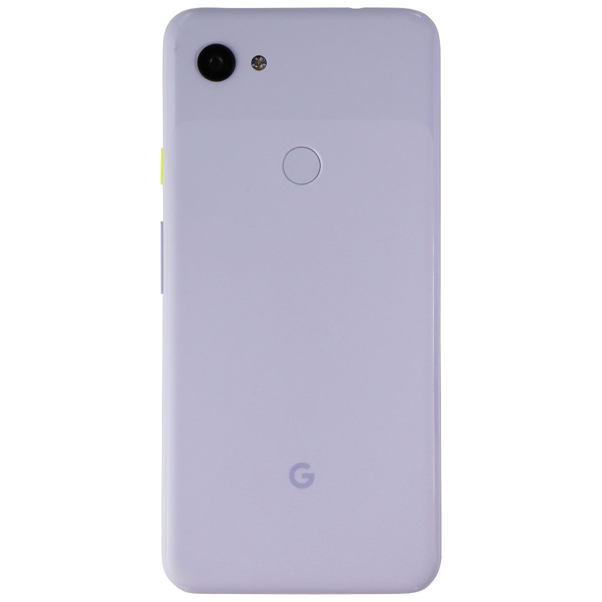 Google Pixel 3a XL (6-inch) Smartphone (G020A) UNLOCKED - 64GB / Purple-ish Cell Phones & Smartphones Google - Simple Cell Bulk Wholesale Pricing - USA Seller