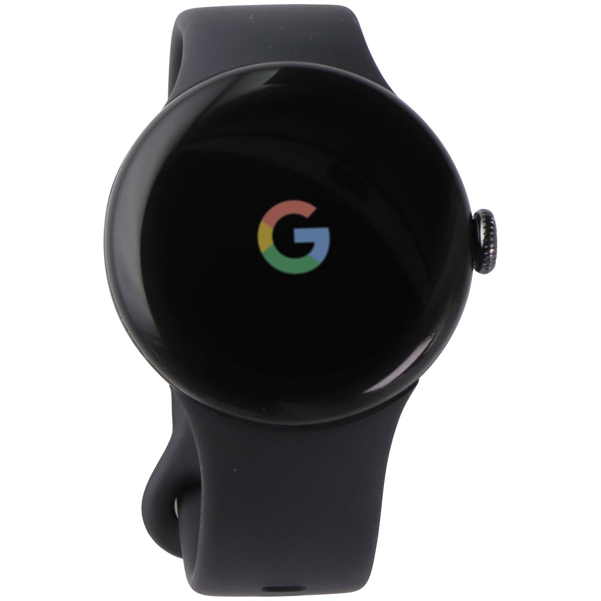 Google Pixel Watch 2 (Wi-Fi + LTE) - Matte Black Casing / Obsidian Band (GD2WG)