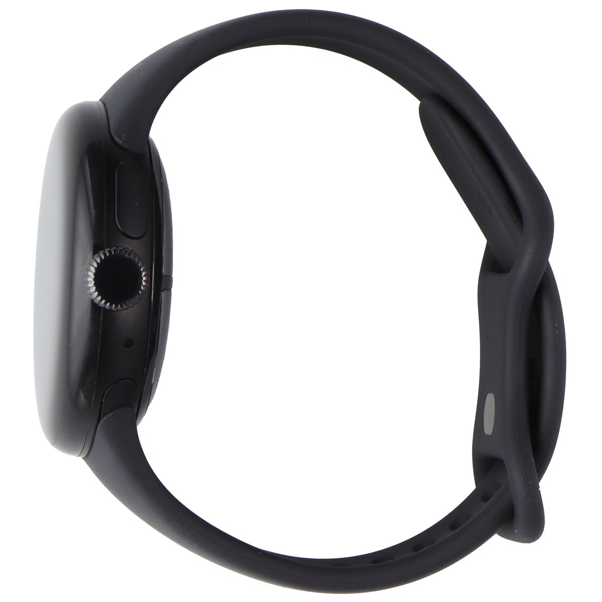 Google Pixel Watch 2 (Wi-Fi + LTE) - Matte Black Casing / Obsidian Band (GD2WG)