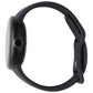 Google Pixel Watch 2 (Wi-Fi + LTE) - Matte Black Casing / Obsidian Band (GD2WG)