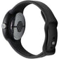 Google Pixel Watch 2 (Wi-Fi + LTE) - Matte Black Casing / Obsidian Band (GD2WG)