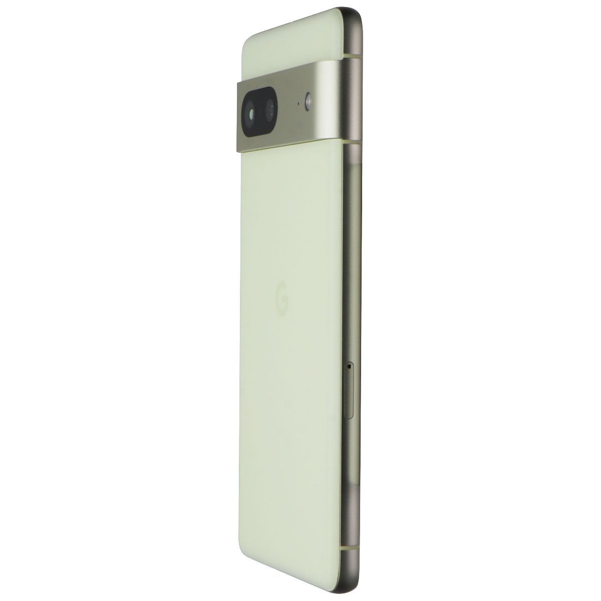 Google Pixel 7 (6.3-inch) Smartphone (GVU6C) Verizon Only - 128GB / Lemongrass Cell Phones & Smartphones Google - Simple Cell Bulk Wholesale Pricing - USA Seller