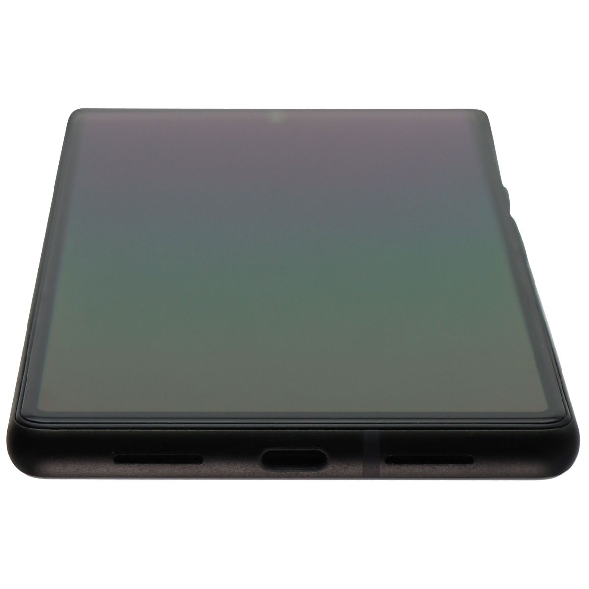 Google Pixel 6 (6.4-inch) (G9S9B) Verizon - 128GB/Black *NO FINGERPRINT ID Cell Phones & Smartphones Google - Simple Cell Bulk Wholesale Pricing - USA Seller