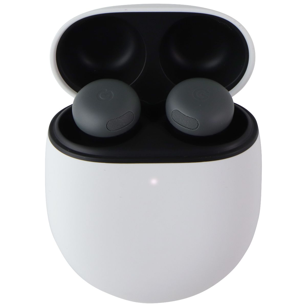 Google Pixel Buds Pro 2 Wireless Bluetooth Headphones with Charging Case - Hazel Portable Audio - Headphones Google - Simple Cell Bulk Wholesale Pricing - USA Seller