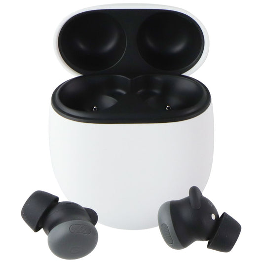 Google Pixel Buds Pro 2 Wireless Bluetooth Headphones with Charging Case - Hazel Portable Audio - Headphones Google - Simple Cell Bulk Wholesale Pricing - USA Seller