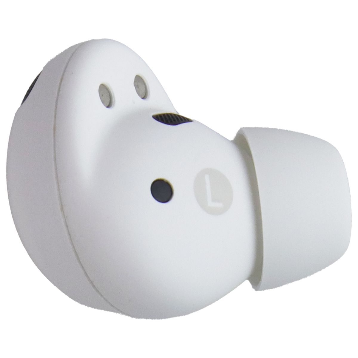 Google Pixel Buds Pro 2 Replacement LEFT BUD ONLY - Porcelain Portable Audio - Headphones Google - Simple Cell Bulk Wholesale Pricing - USA Seller