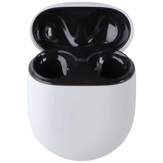 Google Replacement Charging Case for Pixel Buds A-Series - Charcoal (G7T9J) Portable Audio - Headphones Google    - Simple Cell Bulk Wholesale Pricing - USA Seller