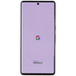 Google Pixel 7 Pro (6.7-inch) Smartphone (GE2AE) T-Mobile Only - 128GB/Hazel