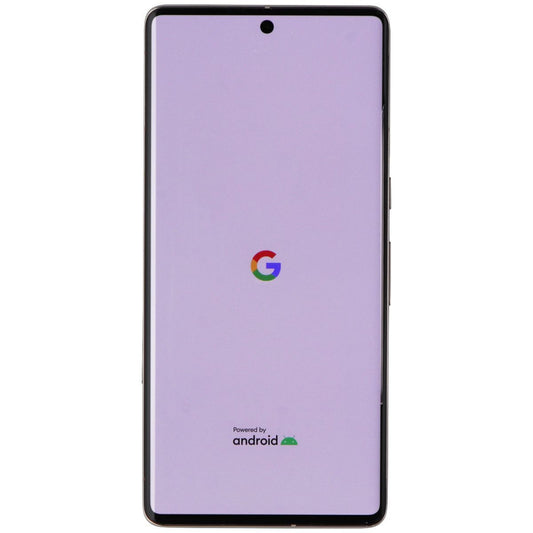 Google Pixel 7 Pro (6.7-inch) Smartphone (GE2AE) T-Mobile Only - 128GB/Hazel