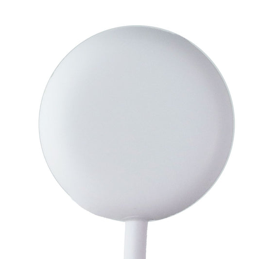 Google USB-C Fast Charging Cable for Pixel Watch 3/2 - White Smart Watch Accessories - Chargers & Docking Stations Google - Simple Cell Bulk Wholesale Pricing - USA Seller