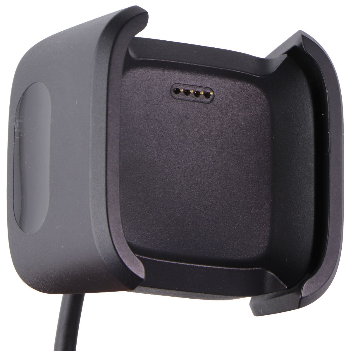 Google Fitbit Versa 2 Charging Dock - Black