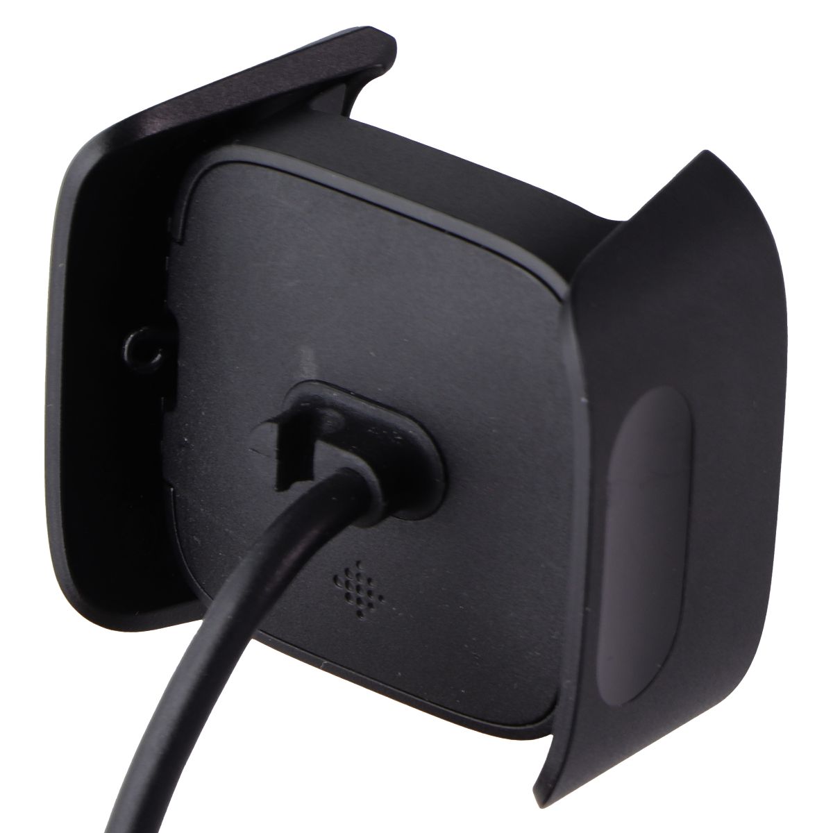 Google Fitbit Versa 2 Charging Dock - Black