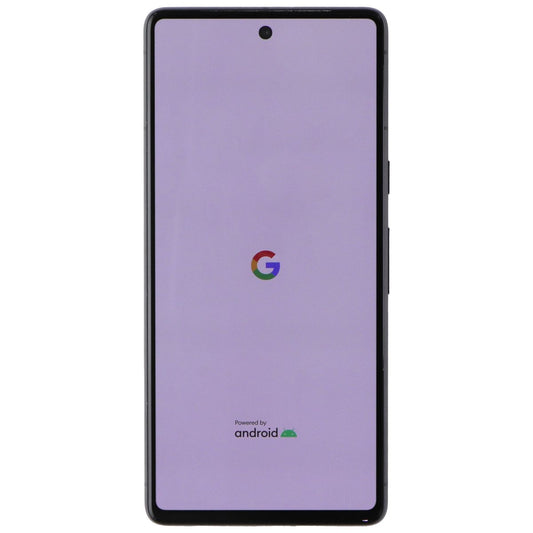 Google Pixel 7 (6.3-inch) Smartphone (GVU6C) Verizon Only - 128GB / Obsidian