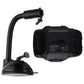 Scosche StuckUp Qi Wireless Fast Charging Window/Dash Mount - Black