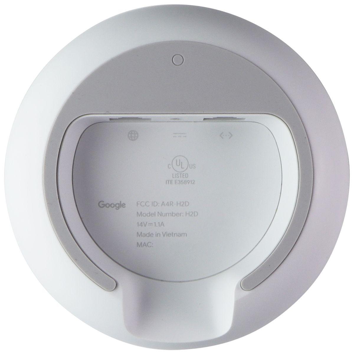 Google Nest Wifi Mesh Router (AC2200) with 2 points - 3 Pack (GA00823-US) Networking - Wireless Wi-Fi Routers Google    - Simple Cell Bulk Wholesale Pricing - USA Seller