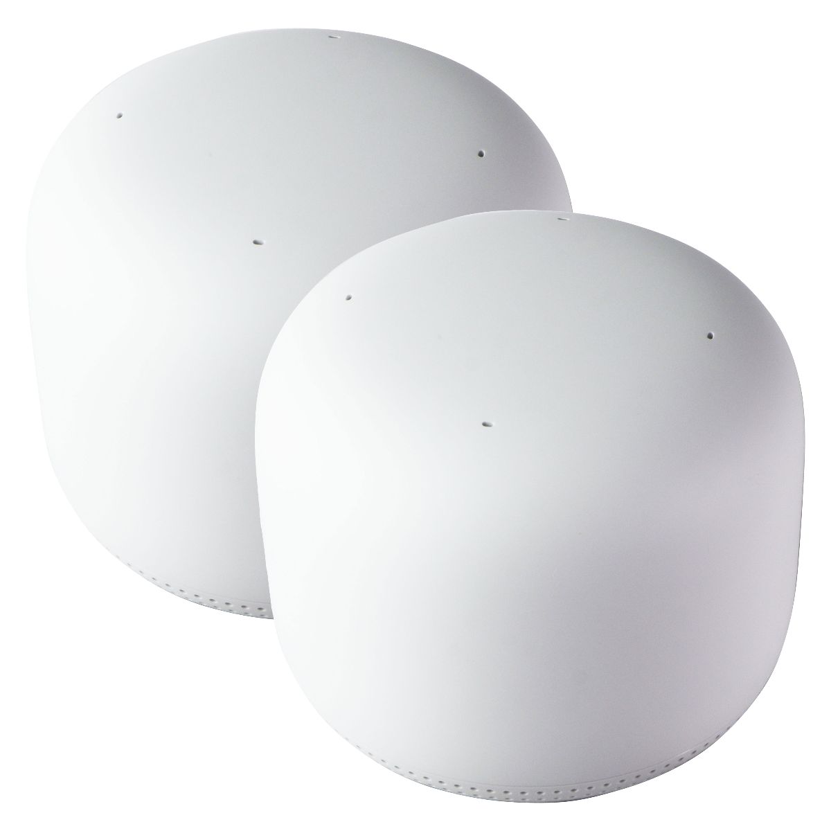 Google Nest Wifi Mesh Router (AC2200) with 2 points - 3 Pack (GA00823-US) Networking - Wireless Wi-Fi Routers Google    - Simple Cell Bulk Wholesale Pricing - USA Seller