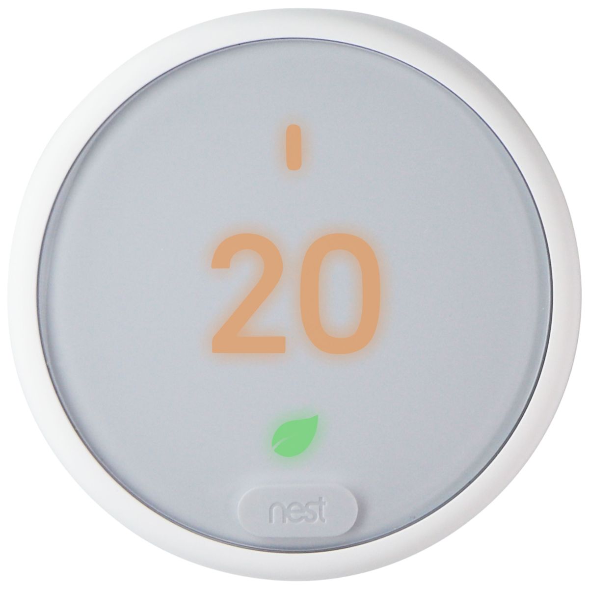 Google Nest Thermostat E - Programmable Smart Thermostat for Home (A0063) Home Improvement - Other Home Improvement Google    - Simple Cell Bulk Wholesale Pricing - USA Seller