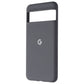 Google Durable Silicone Case for Google Pixel 7A - Charcoal Cell Phone - Cases, Covers & Skins Google - Simple Cell Bulk Wholesale Pricing - USA Seller