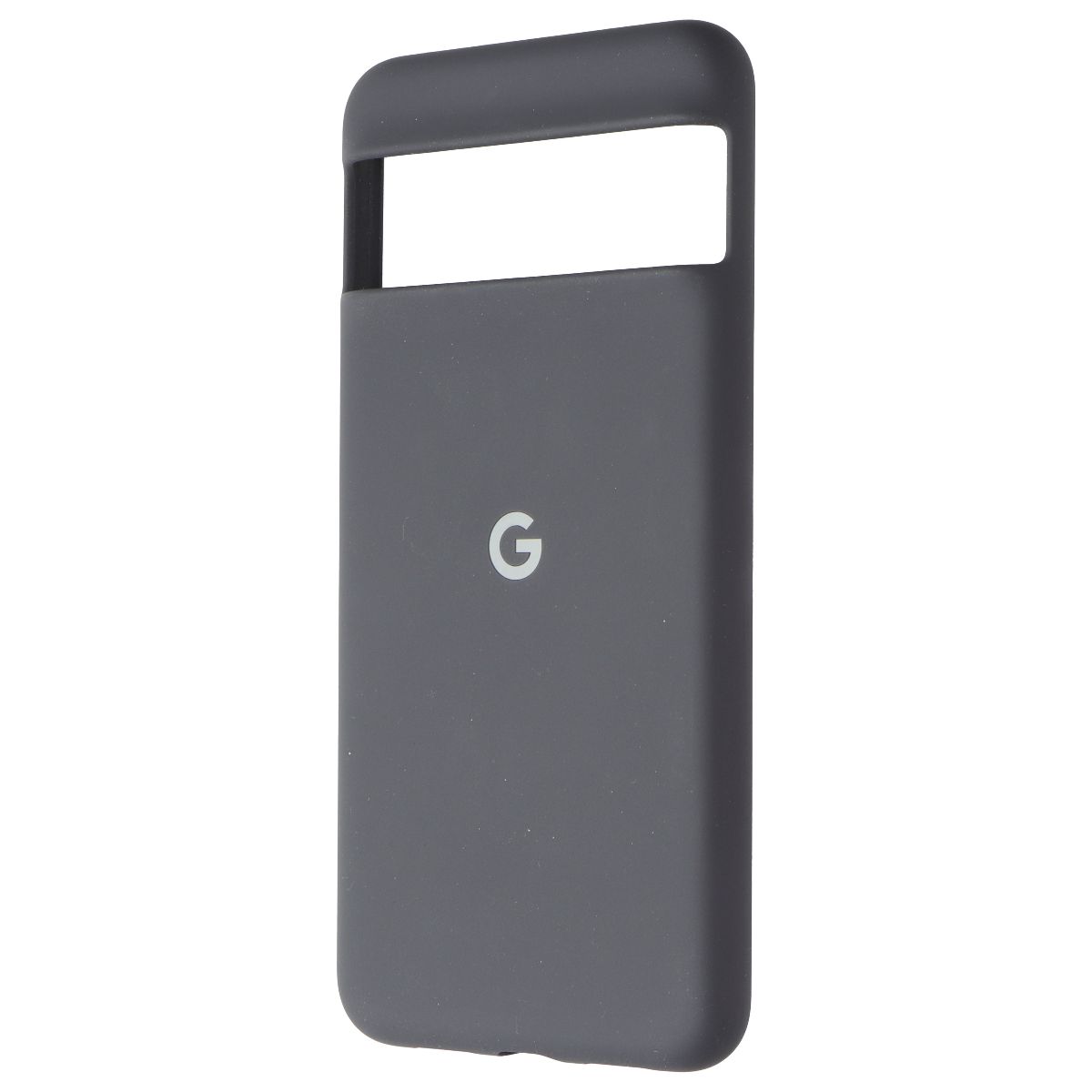 Google Durable Silicone Case for Google Pixel 7A - Charcoal Cell Phone - Cases, Covers & Skins Google - Simple Cell Bulk Wholesale Pricing - USA Seller
