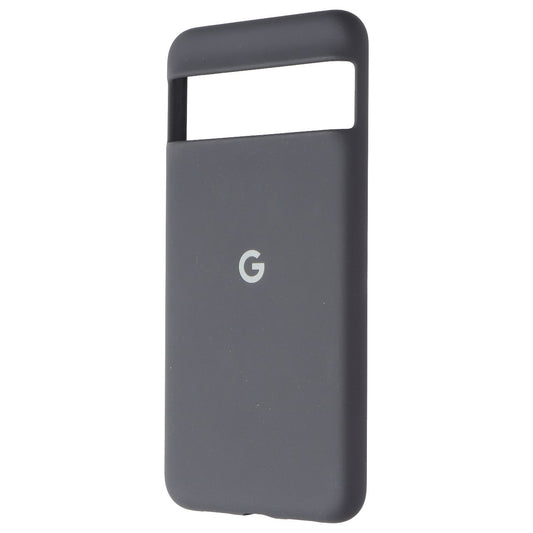 Google Durable Silicone Case for Google Pixel 7A - Charcoal Cell Phone - Cases, Covers & Skins Google - Simple Cell Bulk Wholesale Pricing - USA Seller