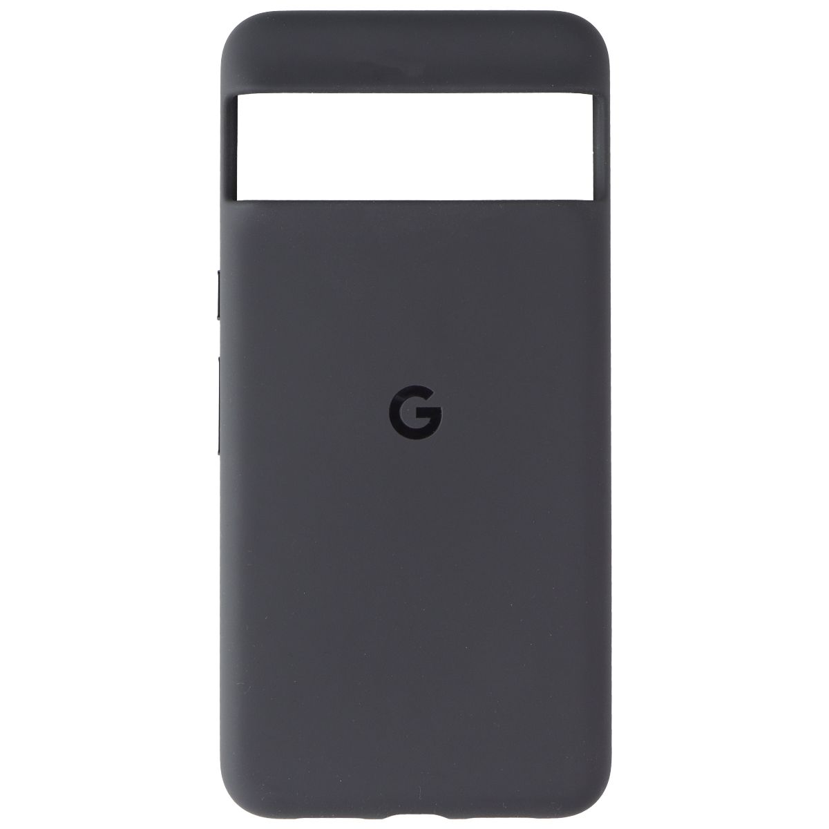 Google Durable Silicone Case for Google Pixel 7A - Charcoal Cell Phone - Cases, Covers & Skins Google - Simple Cell Bulk Wholesale Pricing - USA Seller