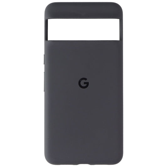 Google Durable Silicone Case for Google Pixel 7A - Charcoal Cell Phone - Cases, Covers & Skins Google - Simple Cell Bulk Wholesale Pricing - USA Seller