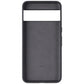 Google Durable Silicone Case for Google Pixel 7A - Charcoal Cell Phone - Cases, Covers & Skins Google - Simple Cell Bulk Wholesale Pricing - USA Seller