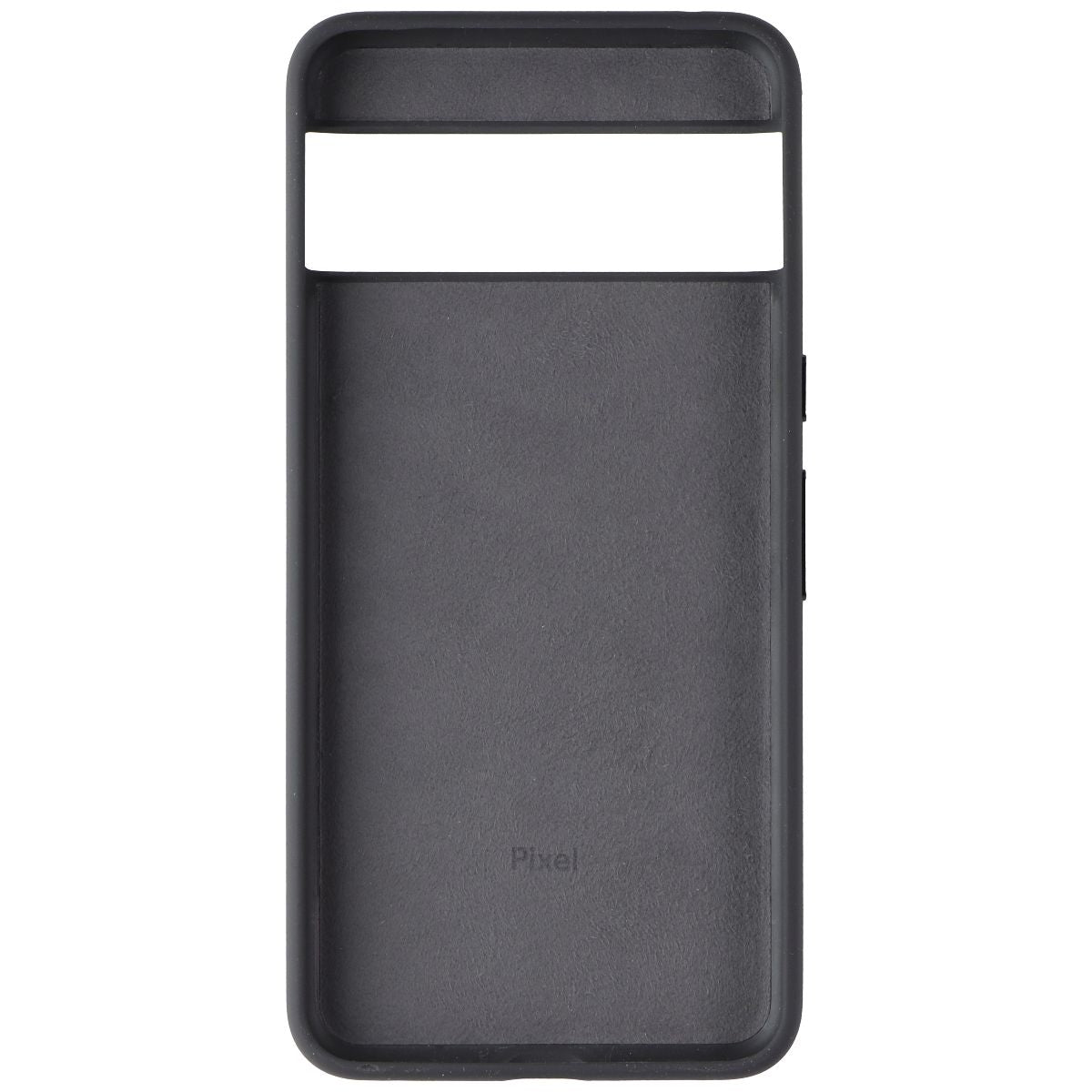 Google Durable Silicone Case for Google Pixel 7A - Charcoal Cell Phone - Cases, Covers & Skins Google - Simple Cell Bulk Wholesale Pricing - USA Seller