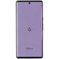 Google Pixel 6 Pro (6.7-in) G8VOU Unlocked 128GB/Stormy Black NO FINGERPRINT ID Cell Phones & Smartphones Google - Simple Cell Bulk Wholesale Pricing - USA Seller