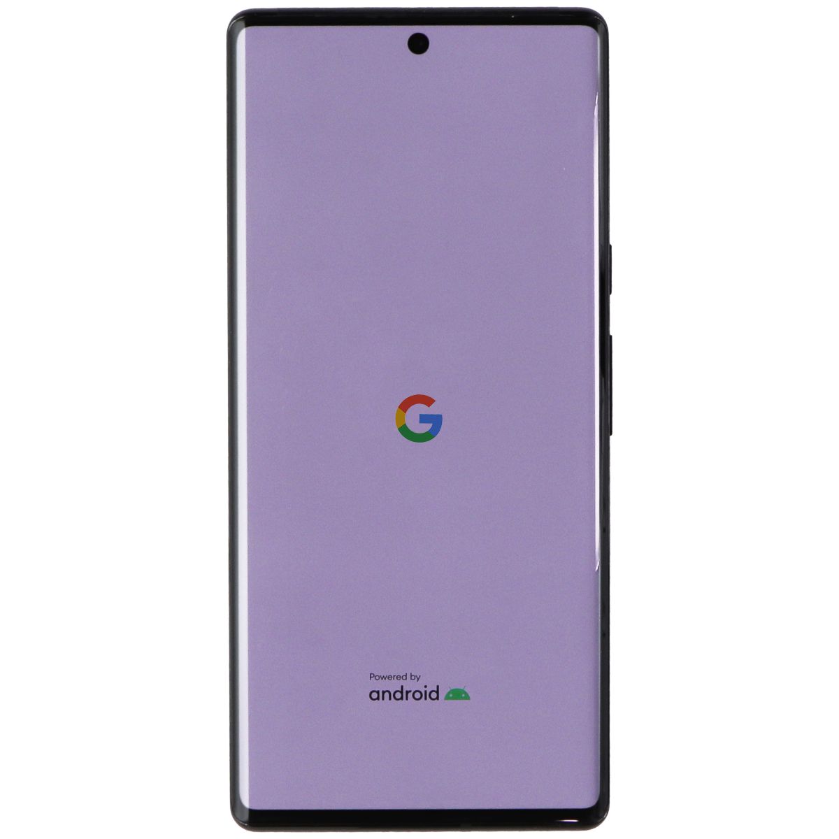 Google Pixel 6 Pro (6.7-in) G8VOU Unlocked 128GB/Stormy Black NO FINGERPRINT ID Cell Phones & Smartphones Google - Simple Cell Bulk Wholesale Pricing - USA Seller
