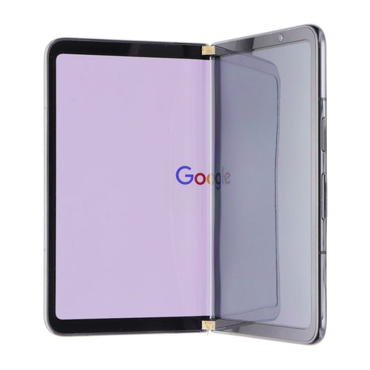Google Pixel Fold (7.6-in/5.8) Smartphone (G9FPL) Verizon Only - 256GB/Obsidian Cell Phones & Smartphones Google - Simple Cell Bulk Wholesale Pricing - USA Seller