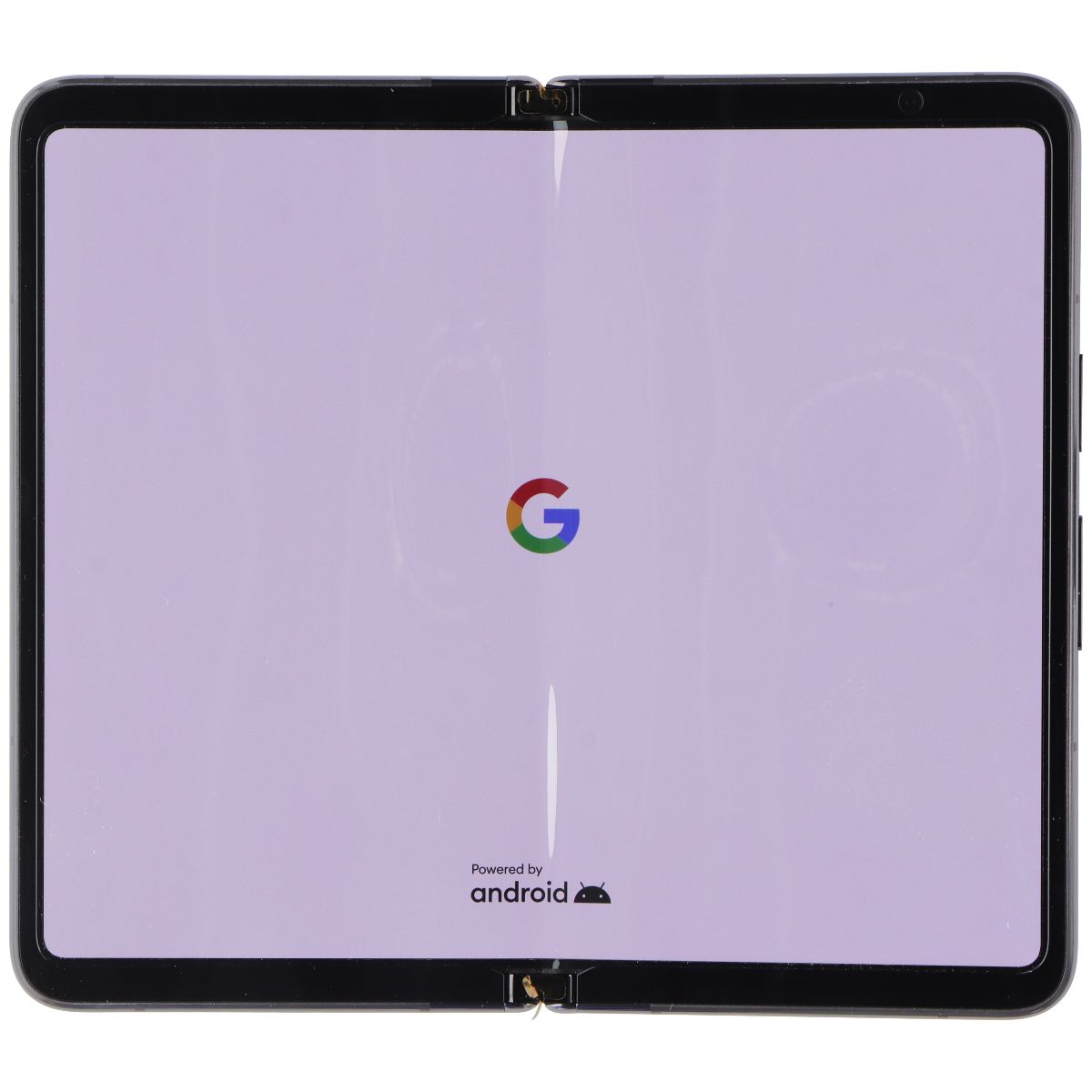 Google Pixel Fold (7.6-in/5.8) Smartphone (G9FPL) Verizon Only - 256GB/Obsidian Cell Phones & Smartphones Google    - Simple Cell Bulk Wholesale Pricing - USA Seller