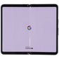 Google Pixel Fold (7.6-in/5.8) Smartphone (G9FPL) Verizon Only - 256GB/Obsidian Cell Phones & Smartphones Google - Simple Cell Bulk Wholesale Pricing - USA Seller