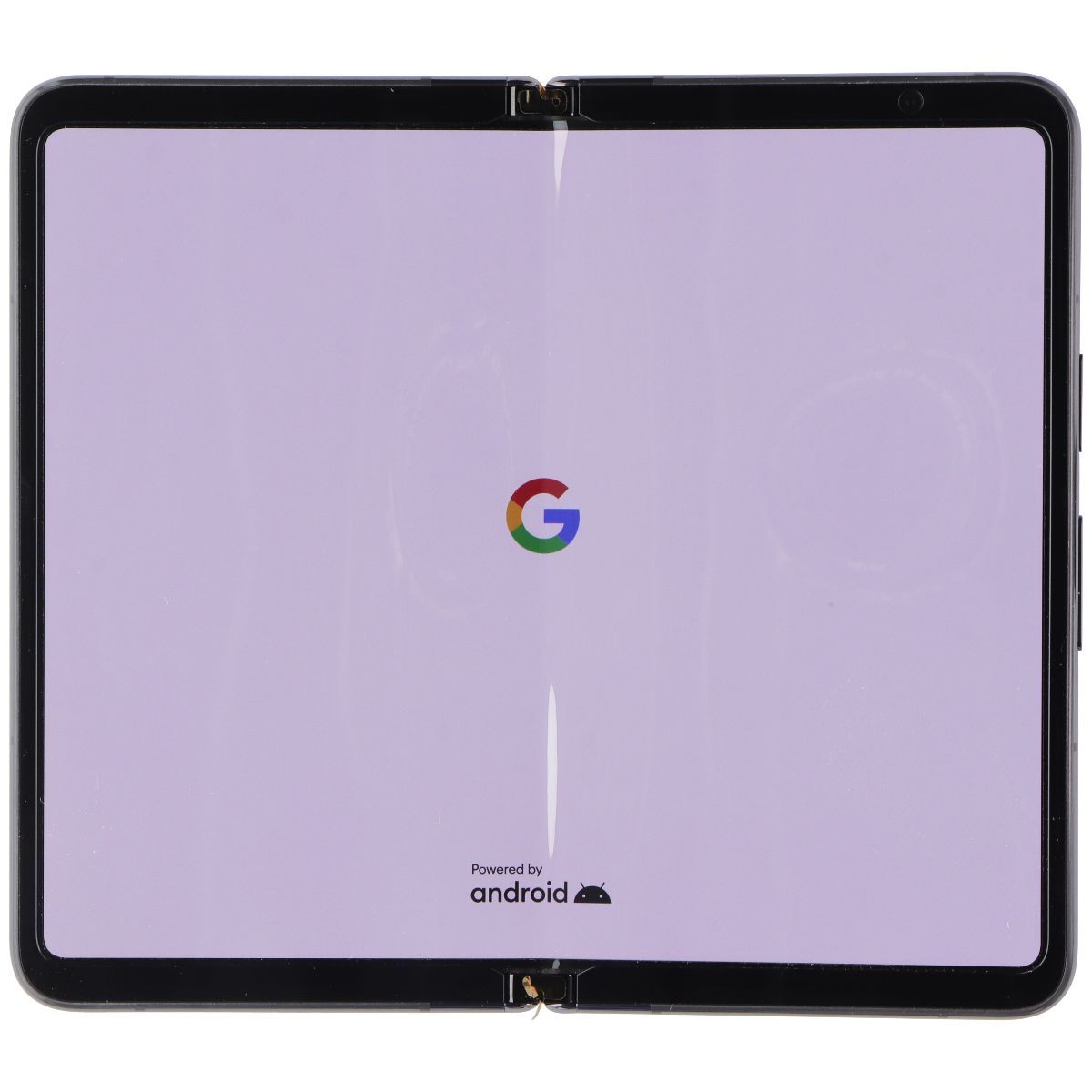 Google Pixel Fold (7.6-in/5.8) Smartphone (G9FPL) Verizon Only - 256GB/Obsidian Cell Phones & Smartphones Google - Simple Cell Bulk Wholesale Pricing - USA Seller