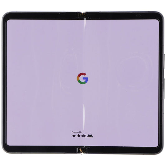 Google Pixel Fold (7.6-in/5.8) Smartphone (G9FPL) Verizon Only - 256GB/Obsidian Cell Phones & Smartphones Google - Simple Cell Bulk Wholesale Pricing - USA Seller