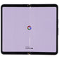 Google Pixel Fold (7.6-in/5.8) Smartphone (G9FPL) Verizon Only - 256GB/Obsidian Cell Phones & Smartphones Google - Simple Cell Bulk Wholesale Pricing - USA Seller