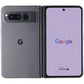 Google Pixel Fold (7.6-in/5.8) Smartphone (G9FPL) Verizon Only - 256GB/Obsidian Cell Phones & Smartphones Google - Simple Cell Bulk Wholesale Pricing - USA Seller