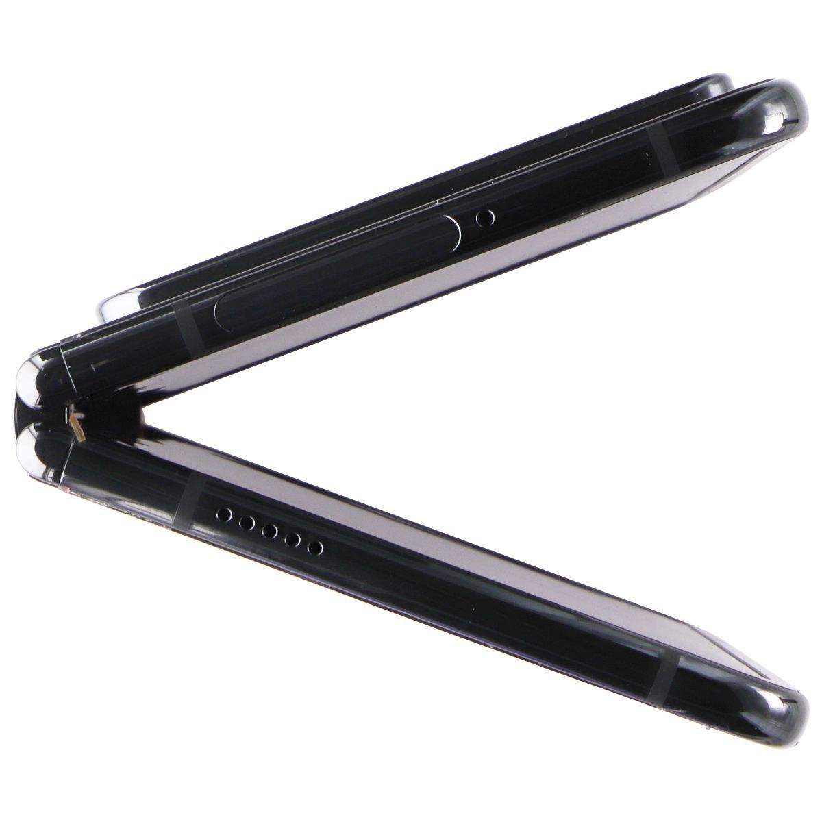 Google Pixel Fold (7.6-in/5.8) Smartphone (G9FPL) Verizon Only - 512GB/Obsidian Cell Phones & Smartphones Google - Simple Cell Bulk Wholesale Pricing - USA Seller