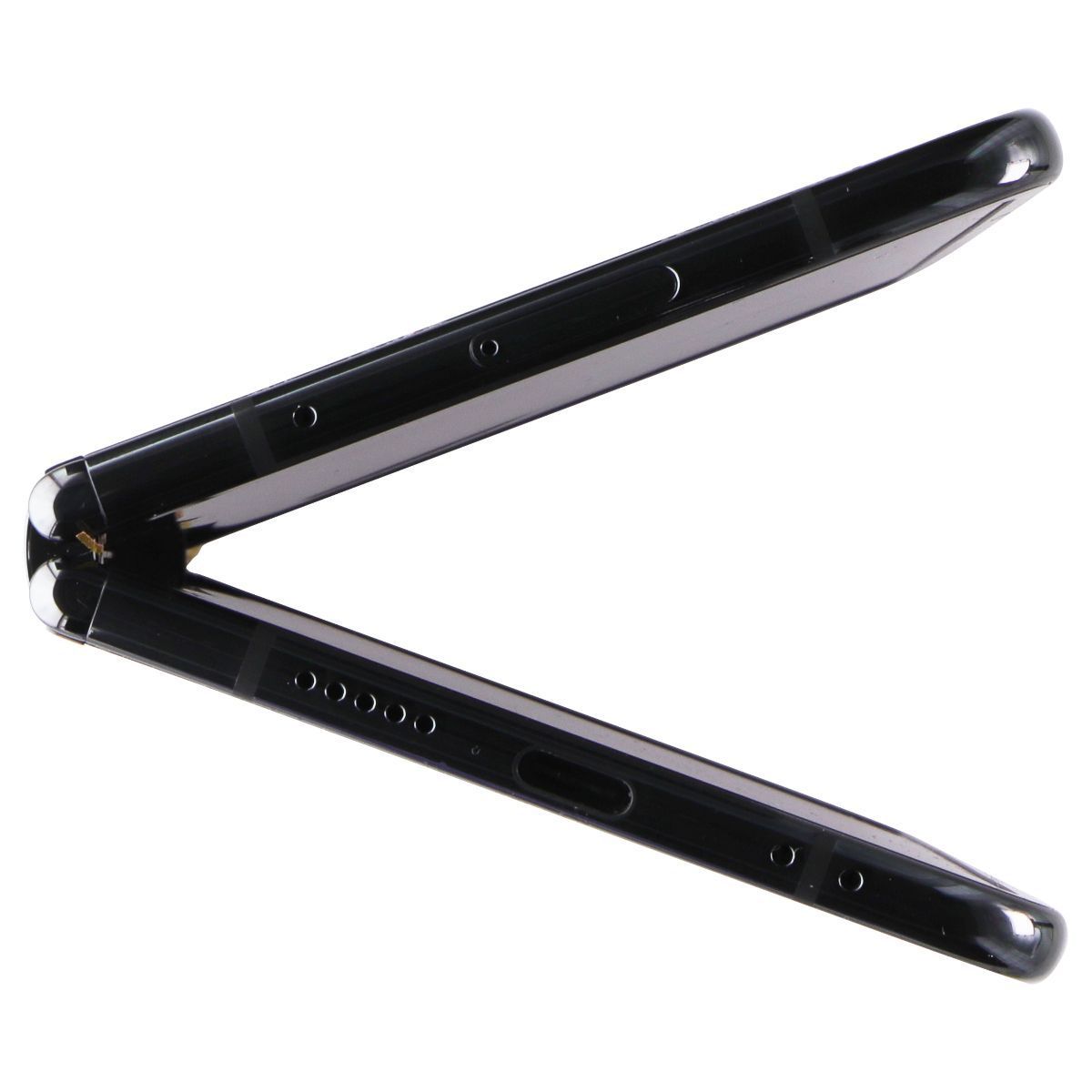 Google Pixel Fold (7.6-in/5.8) Smartphone (G9FPL) Verizon Only - 512GB/Obsidian Cell Phones & Smartphones Google - Simple Cell Bulk Wholesale Pricing - USA Seller