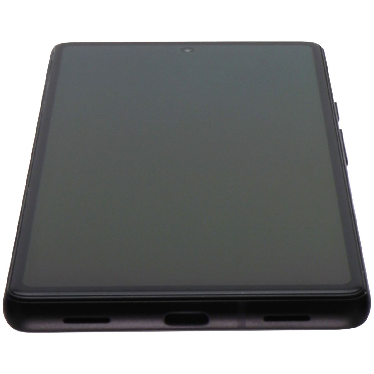 Google Pixel 6a (6.1-in) GX7AS Unlocked - 128GB / Charcoal *BAD Prox Sensor Cell Phone - Replacement Parts & Tools Google - Simple Cell Bulk Wholesale Pricing - USA Seller