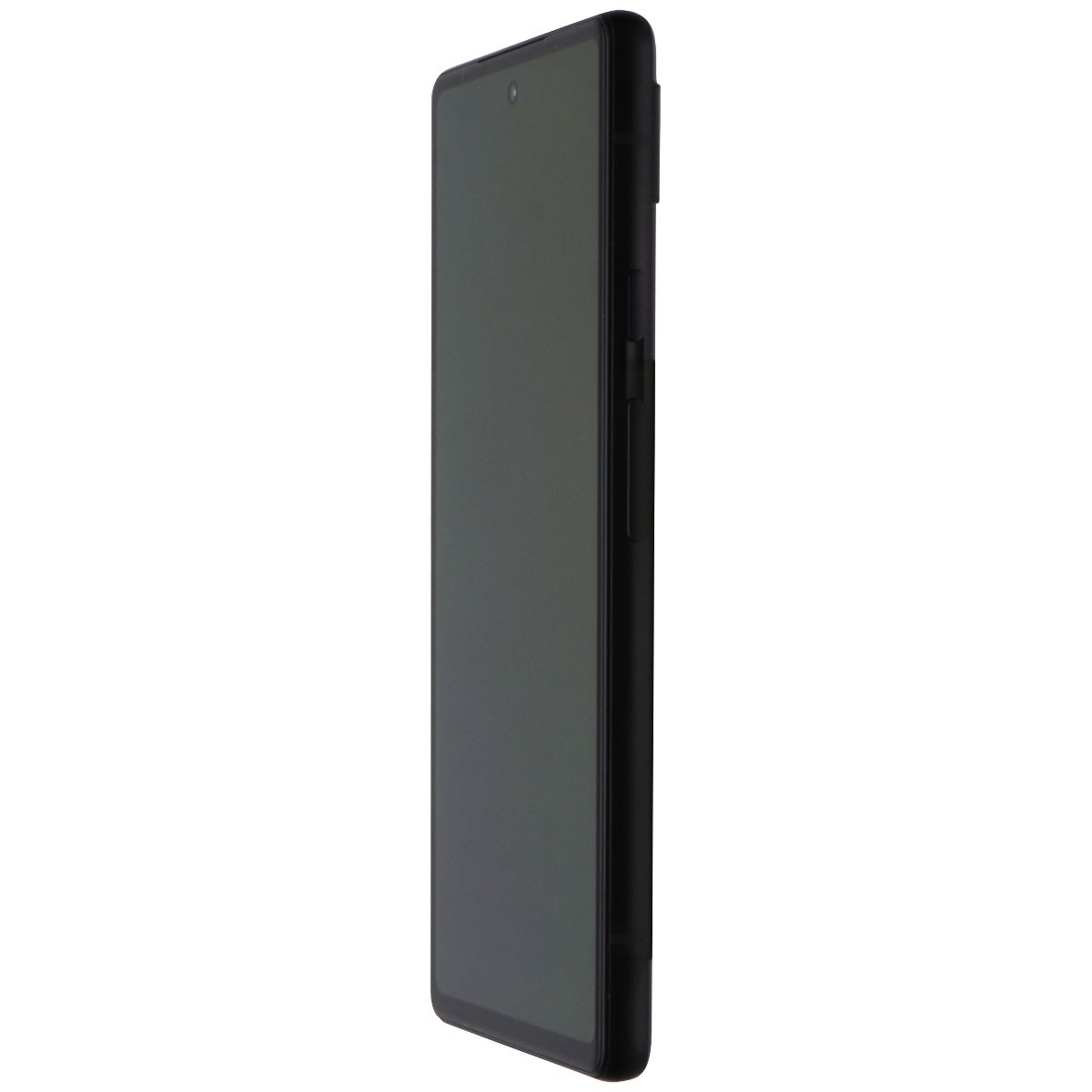 Google Pixel 6a (6.1-in) GX7AS Unlocked - 128GB / Charcoal *BAD Prox Sensor Cell Phone - Replacement Parts & Tools Google - Simple Cell Bulk Wholesale Pricing - USA Seller