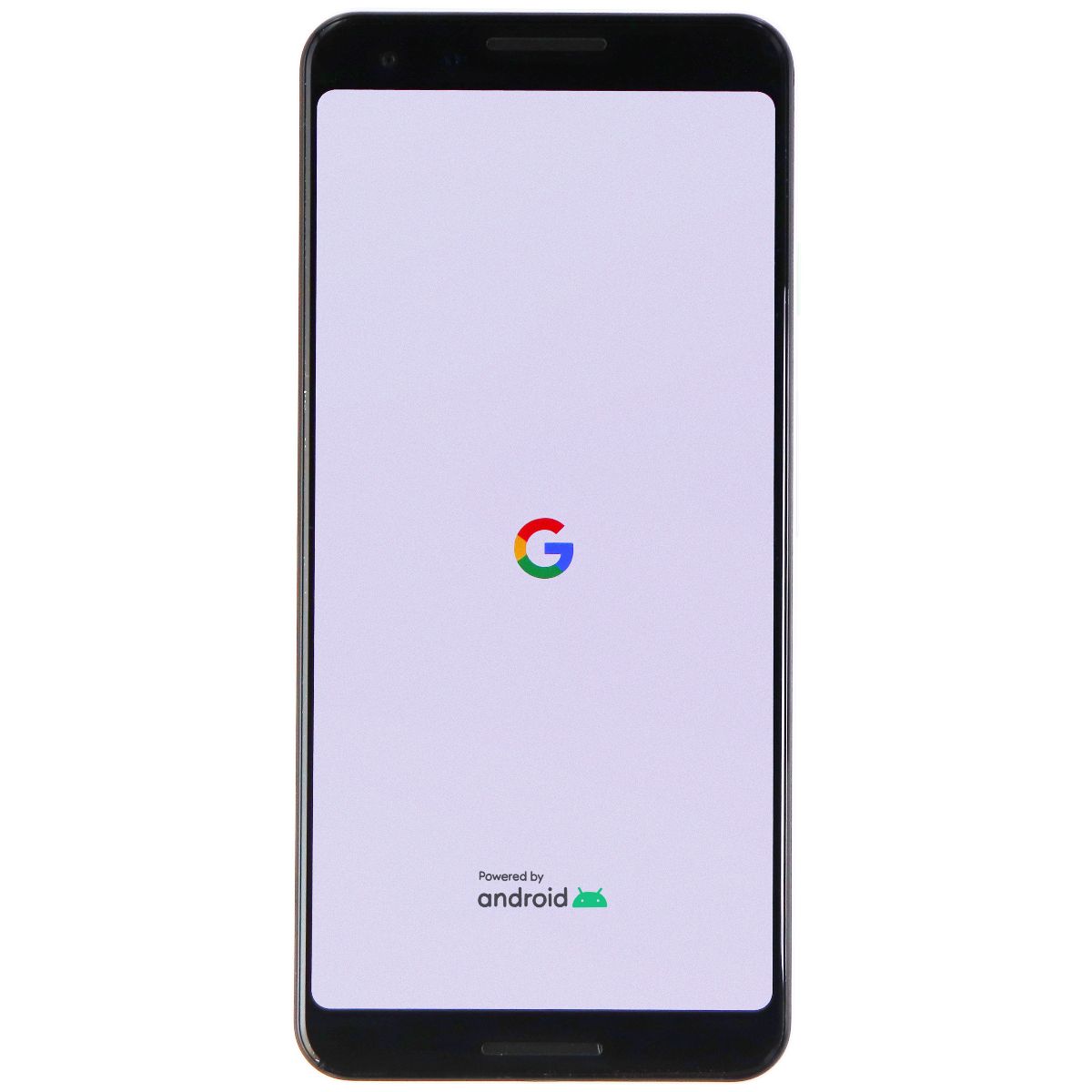 Google Pixel 3 Smartphone (G013A) GSM Unlocked - 64GB / Clearly White Cell Phones & Smartphones Google - Simple Cell Bulk Wholesale Pricing - USA Seller