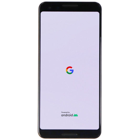 Google Pixel 3 Smartphone (G013A) GSM Unlocked - 64GB / Clearly White Cell Phones & Smartphones Google - Simple Cell Bulk Wholesale Pricing - USA Seller