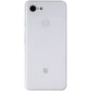 Google Pixel 3 Smartphone (G013A) GSM Unlocked - 64GB / Clearly White Cell Phones & Smartphones Google - Simple Cell Bulk Wholesale Pricing - USA Seller