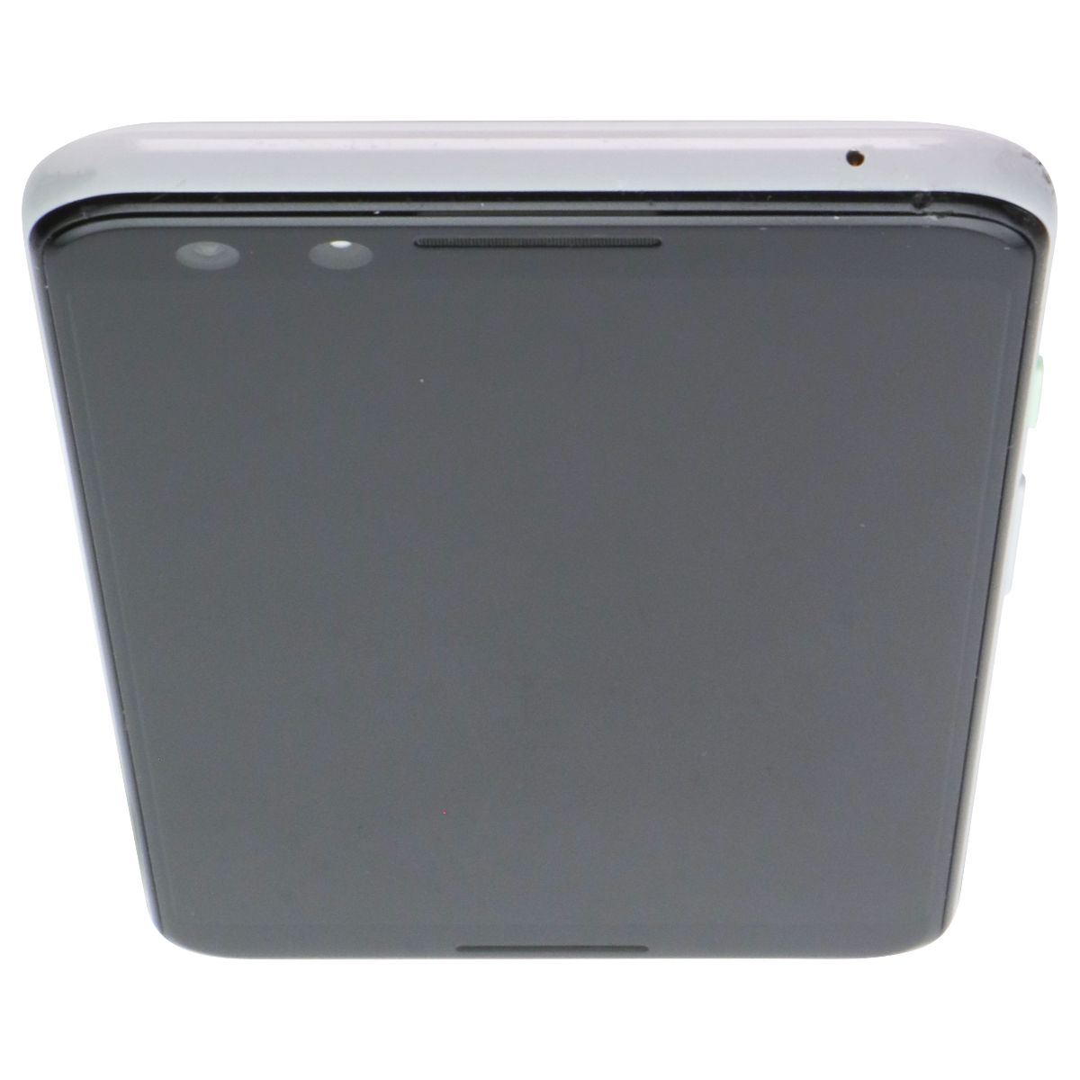 Google Pixel 3 Smartphone (G013A) GSM Unlocked - 64GB / Clearly White Cell Phones & Smartphones Google - Simple Cell Bulk Wholesale Pricing - USA Seller