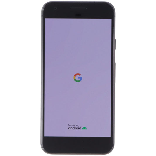 Google Pixel Smartphone 1st Gen (G-2PW4100) Verizon ONLY - 32GB / Black Cell Phones & Smartphones Google - Simple Cell Bulk Wholesale Pricing - USA Seller